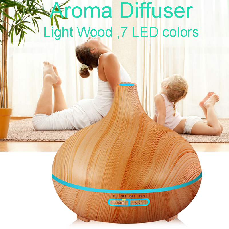 Enjoy Hidly Aroma Diffusers!