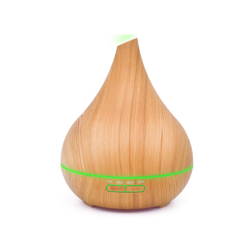 Wooden Aroma Diffuser H314
