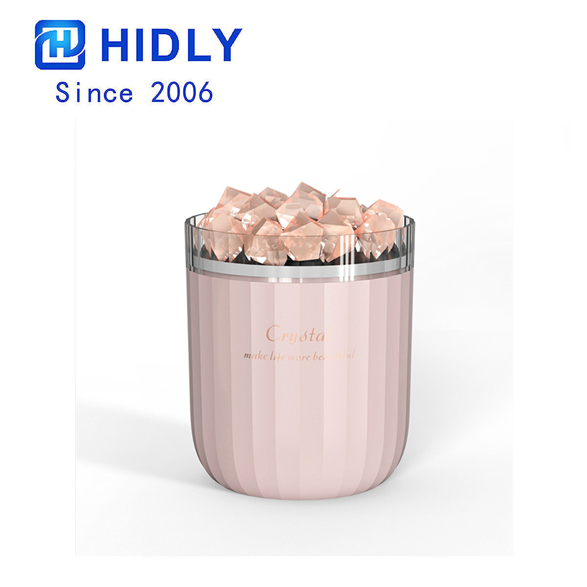 Crystal Mini Humidifier-HA07