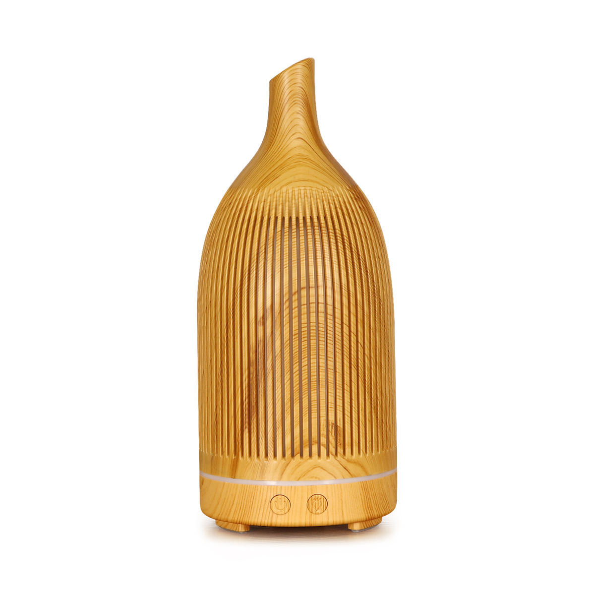 wooden essential oil diffuser