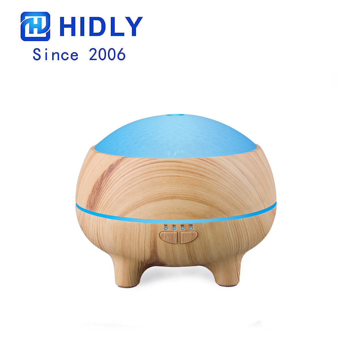 Bluetooth Aroma Diffuser-H5529