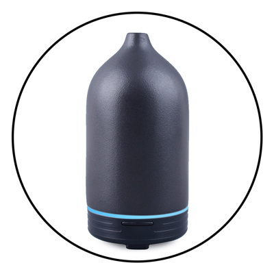 Ceramics Aroma Diffusers