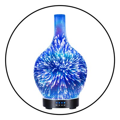 Hidly Aroma Diffusers