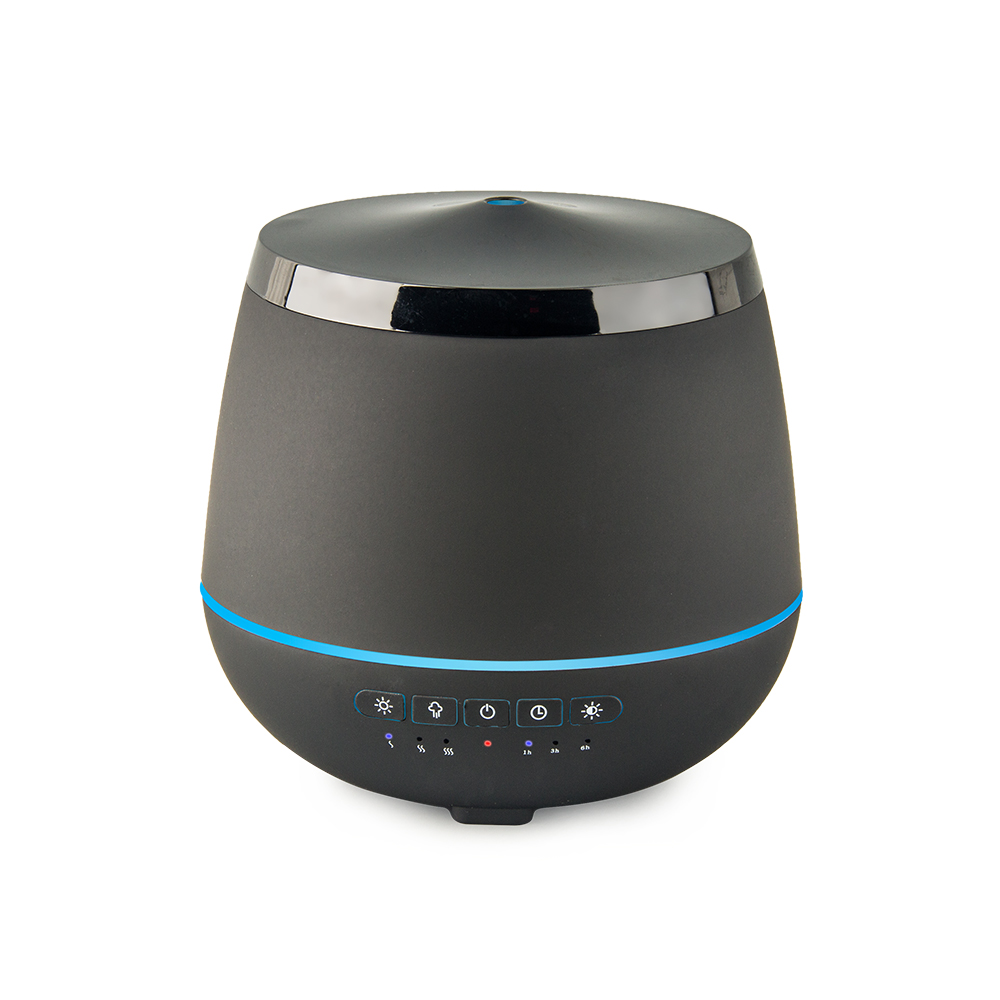 Aromatherapy diffuser