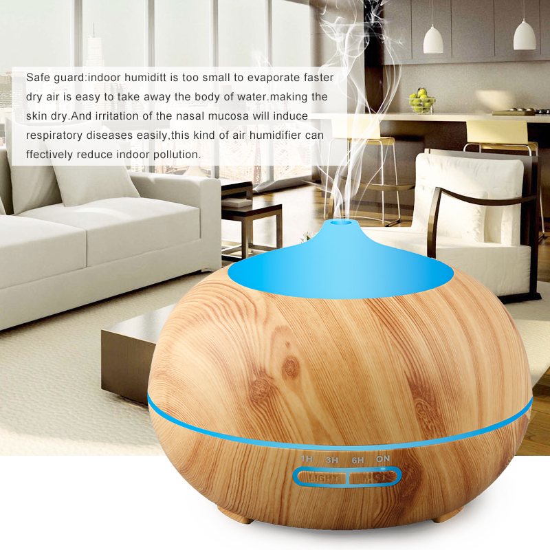 Aromatherapy Diffuser-H166126