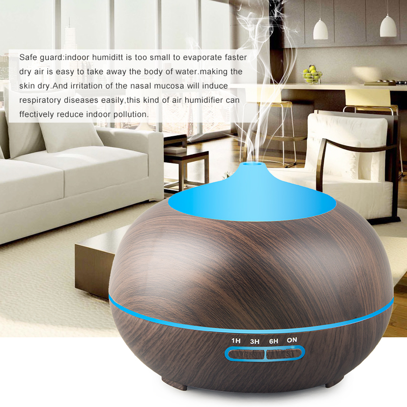 Aromatherapy Diffuser-H166126A