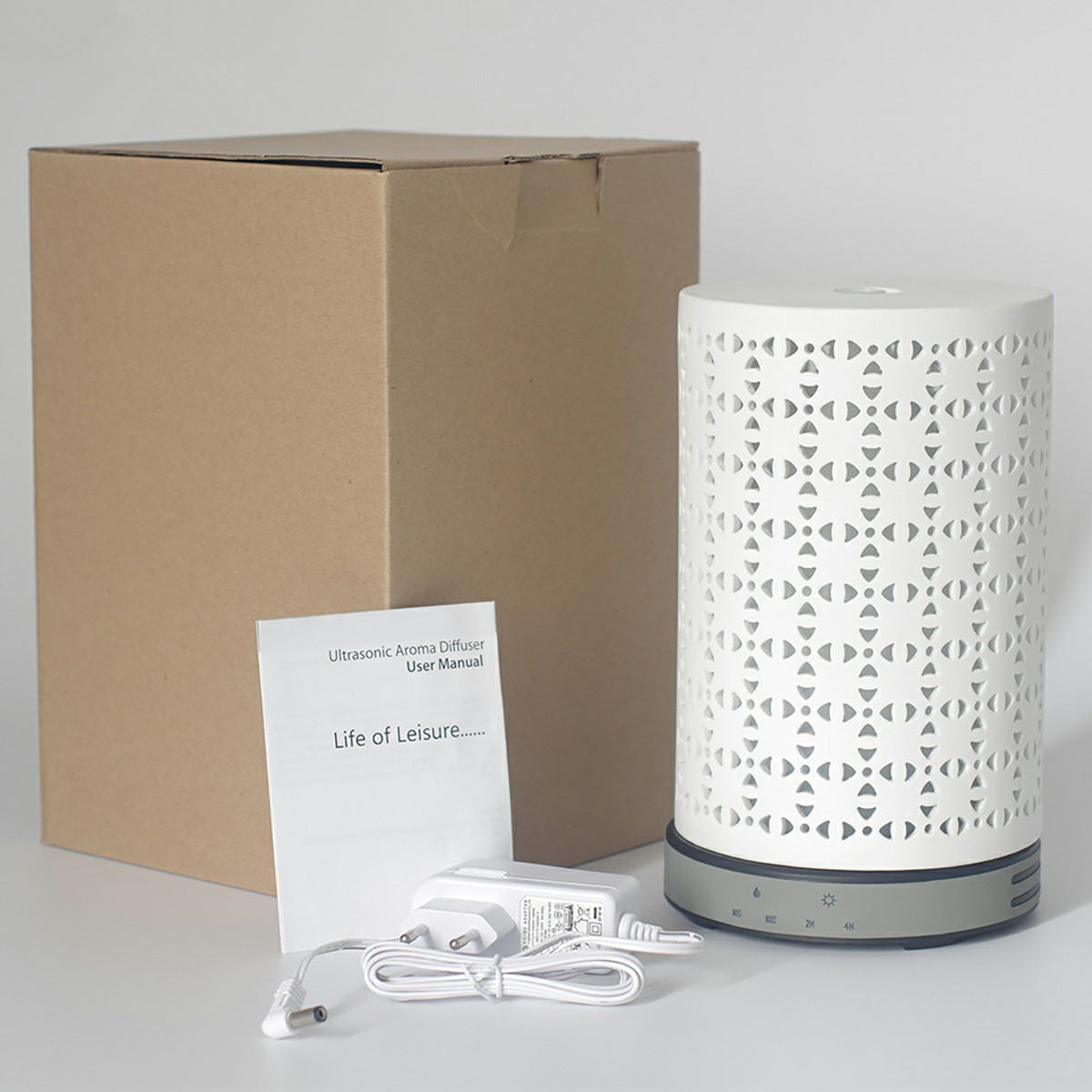 ceramic aroma diffuser