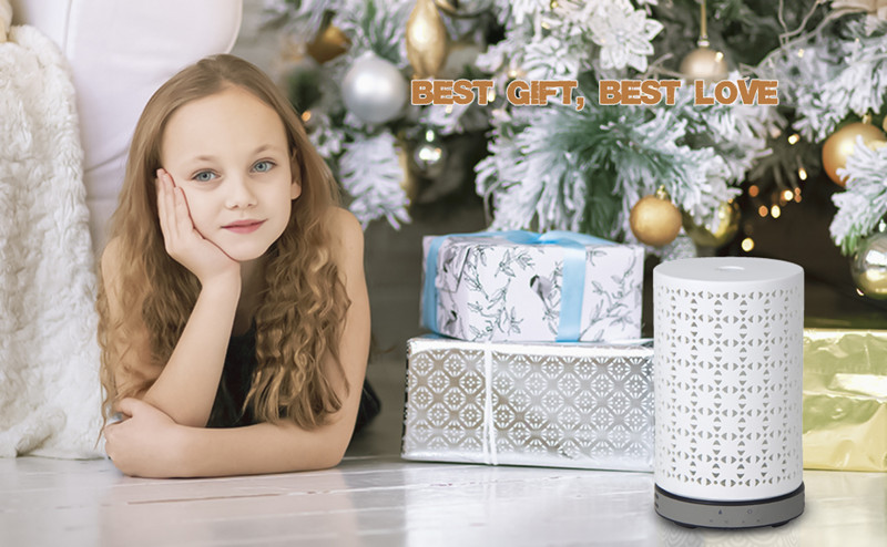 ceramic aroma diffuser