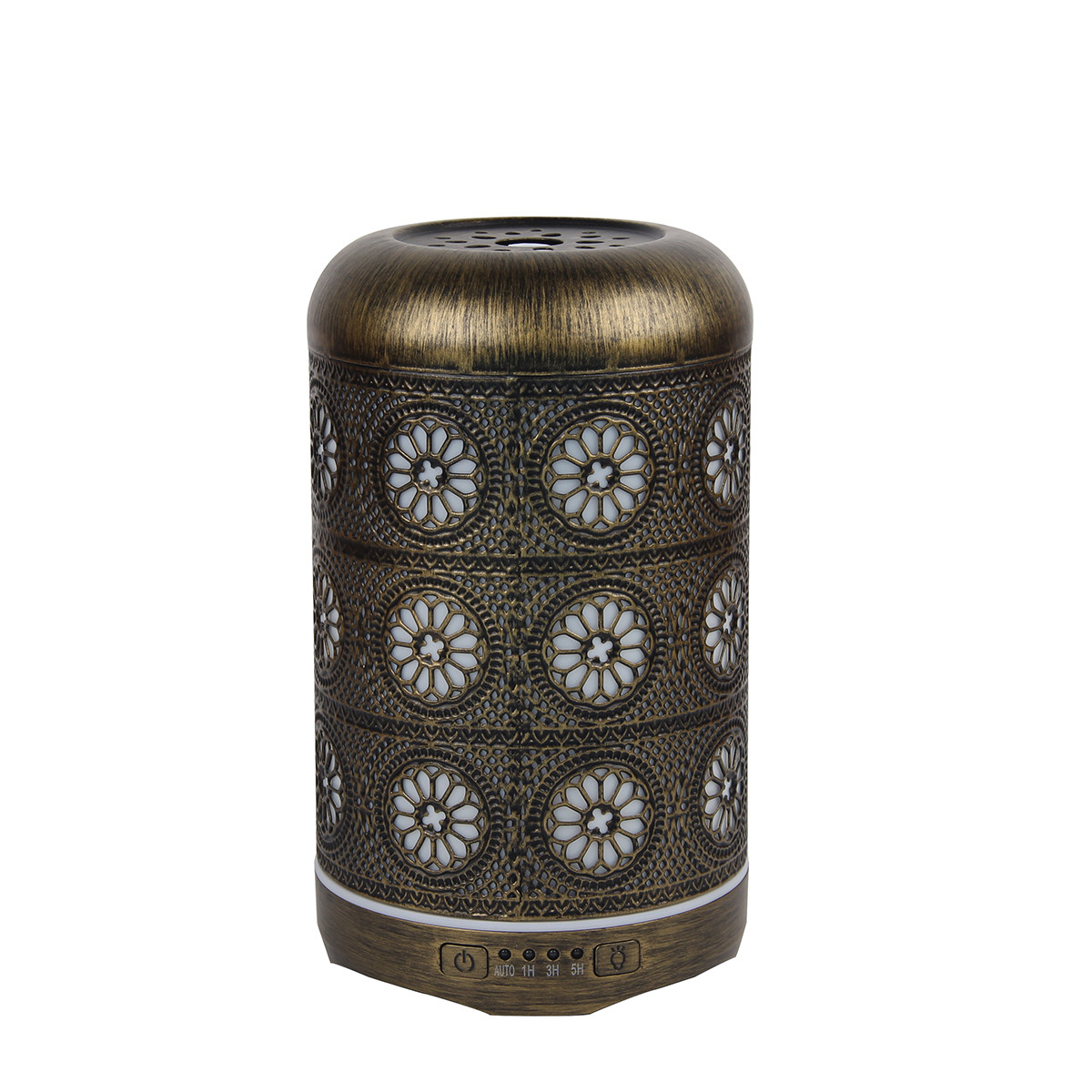 Metal  Aroma Diffuser h069