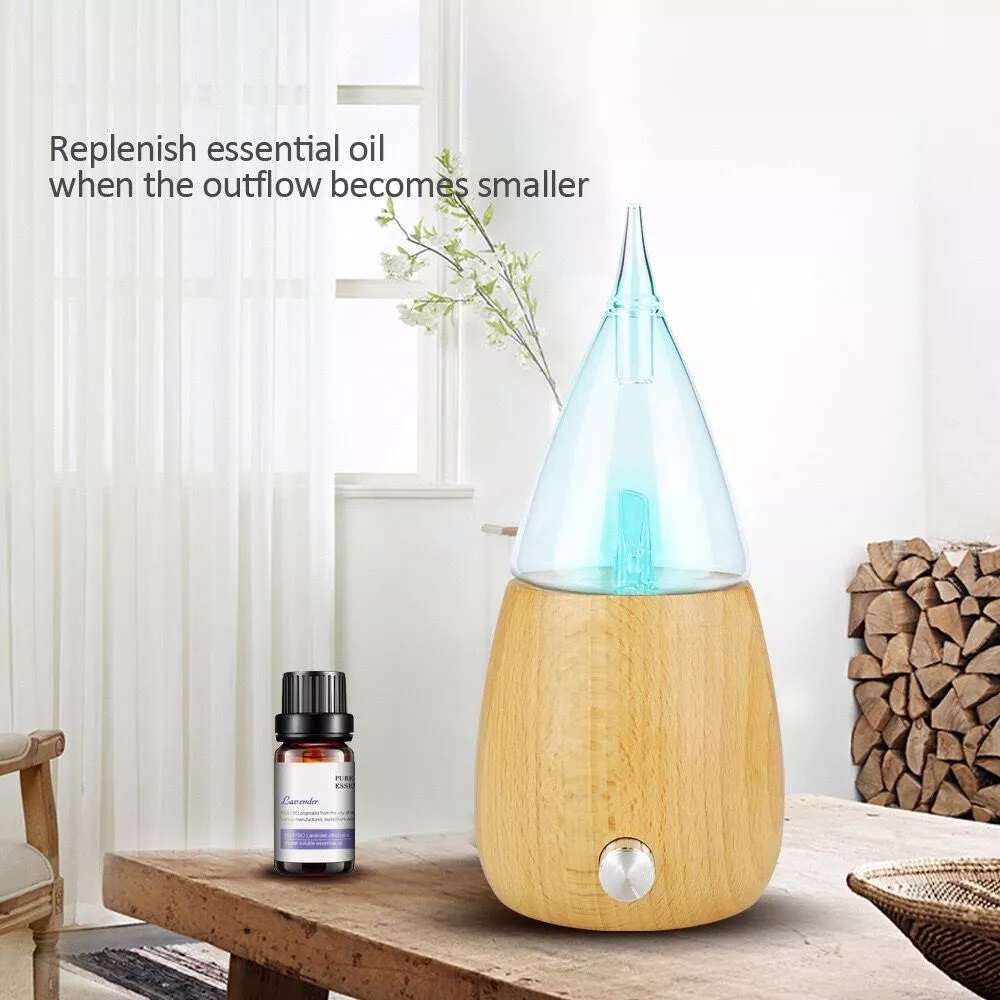 HIDLY NUBLIZER DIFFUSER