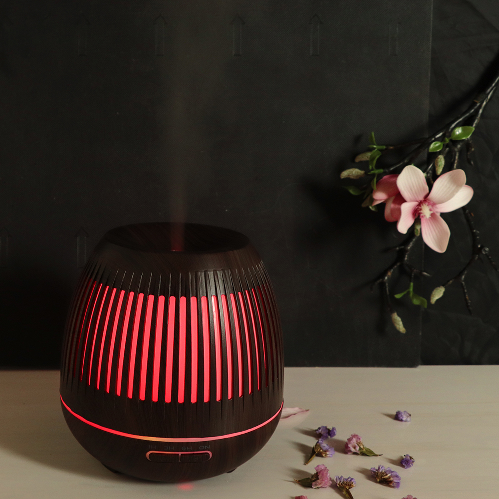 Mini aroma diffuser H130