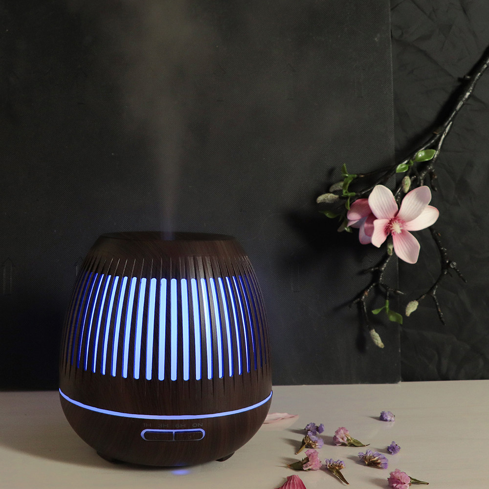 Aroma Diffuser Aging!