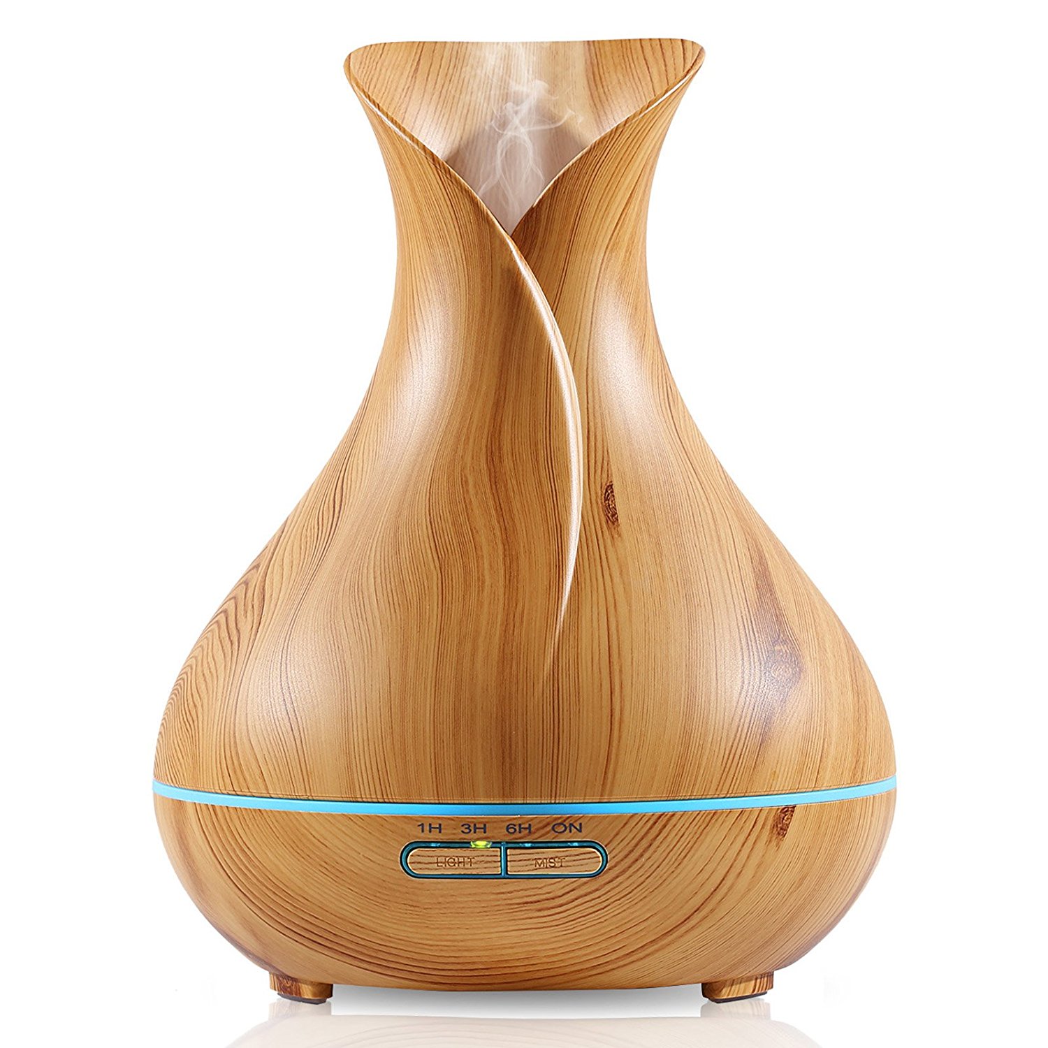 Flower Wood Aroma Diffusers-H1522A