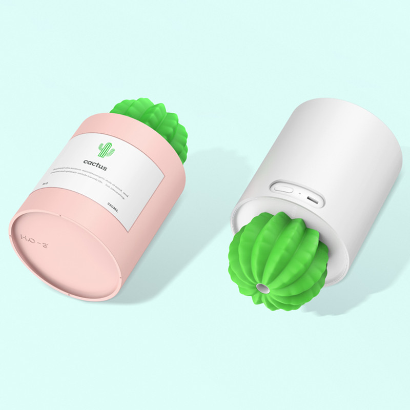 Cactus USB Mini Humidifier