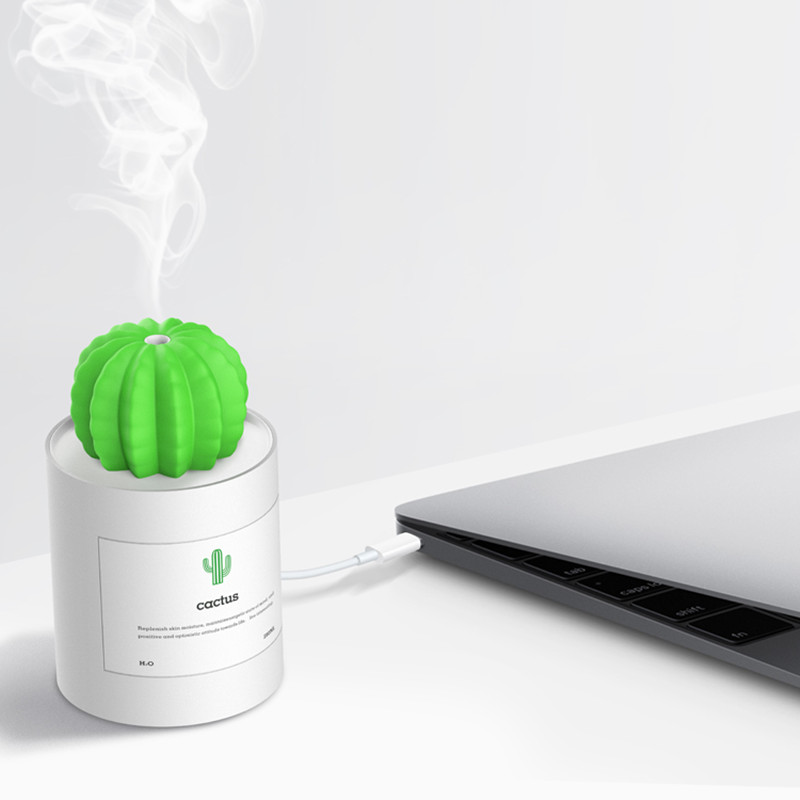 Cactus USB Mini Humidifier