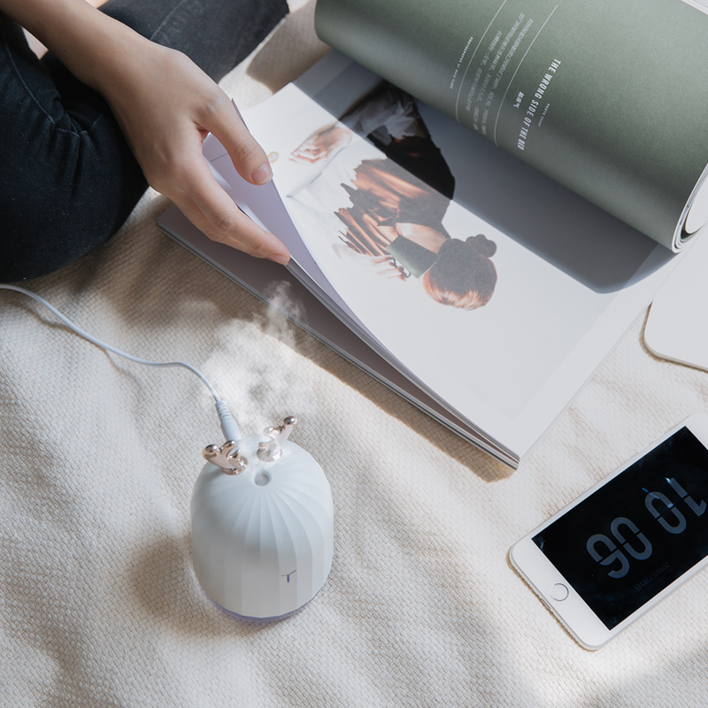 usb mini humidifier