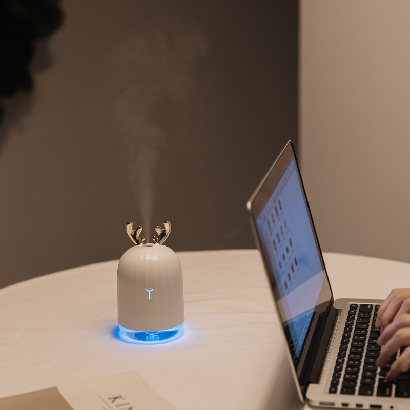 usb mini humidifer