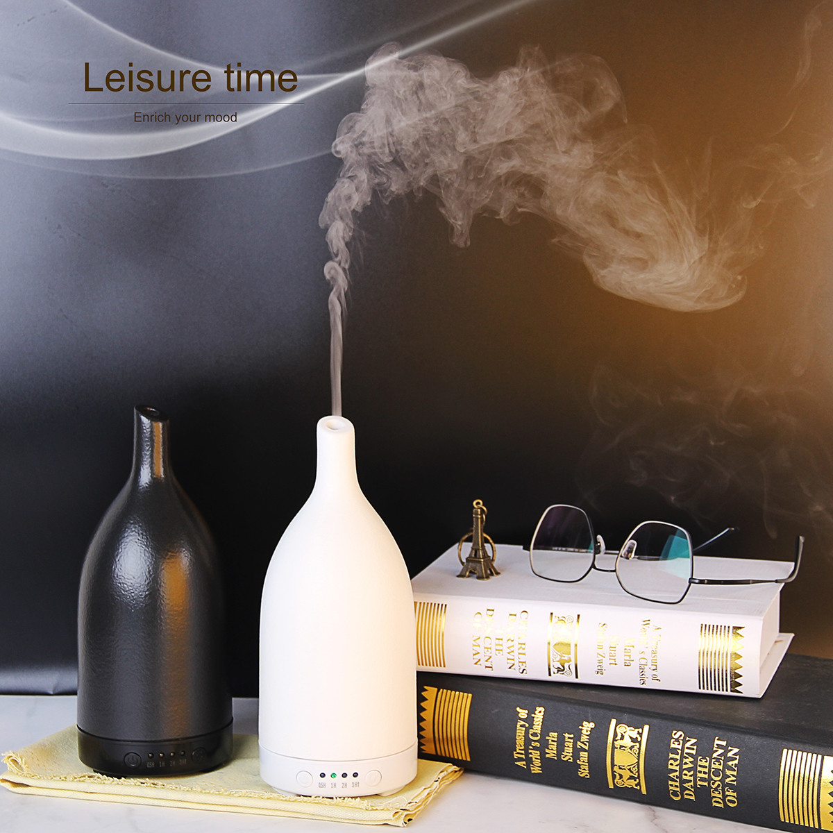 Ceramic Aroma Diffuser