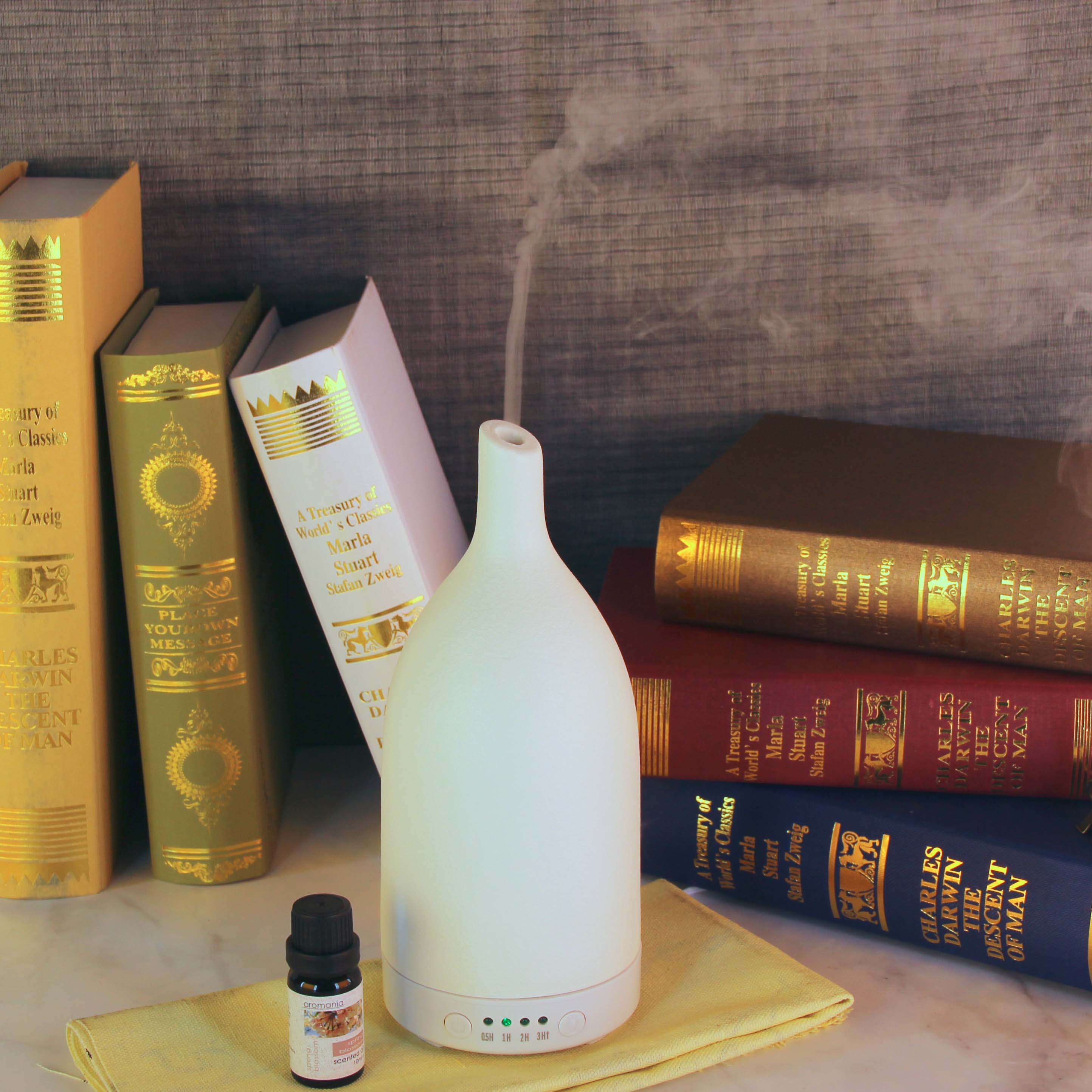 HIDLY Ceramic Aroma Diffuser