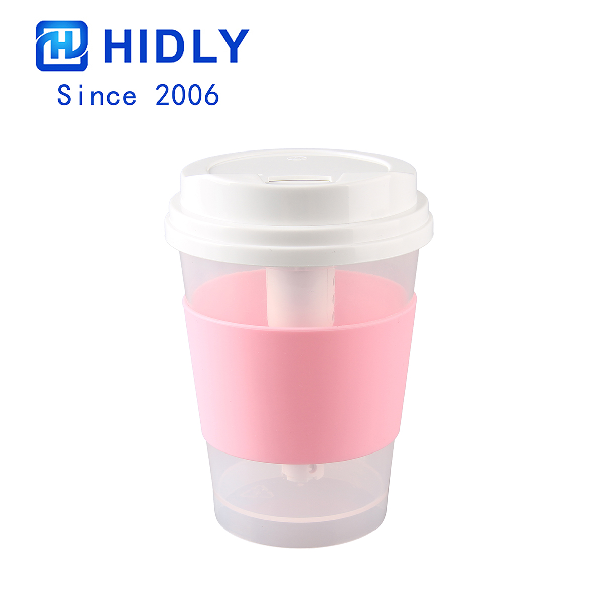 Colorful Mini Cup Humidifer