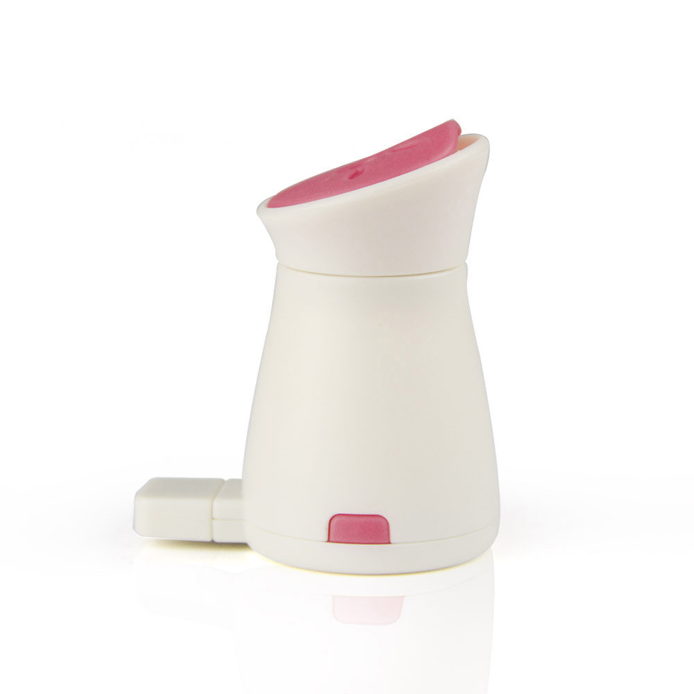 Mini  Penguin Humidifier-LJH005-pink