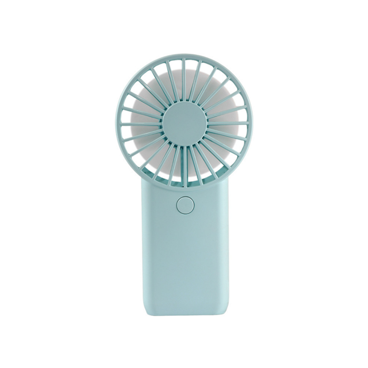 portable handheld fan