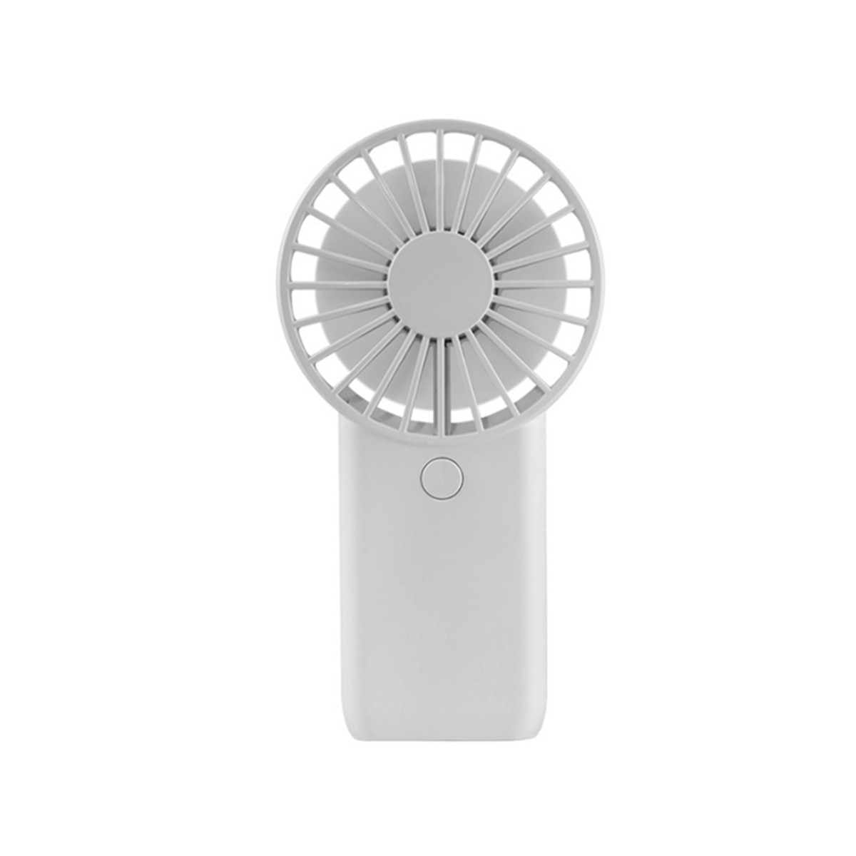 portable handheld fan