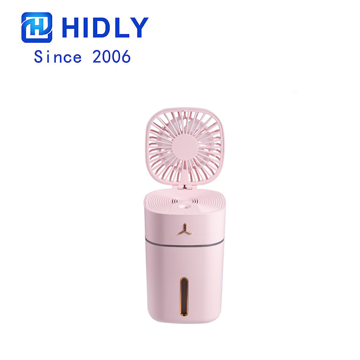 mini humidifier fan