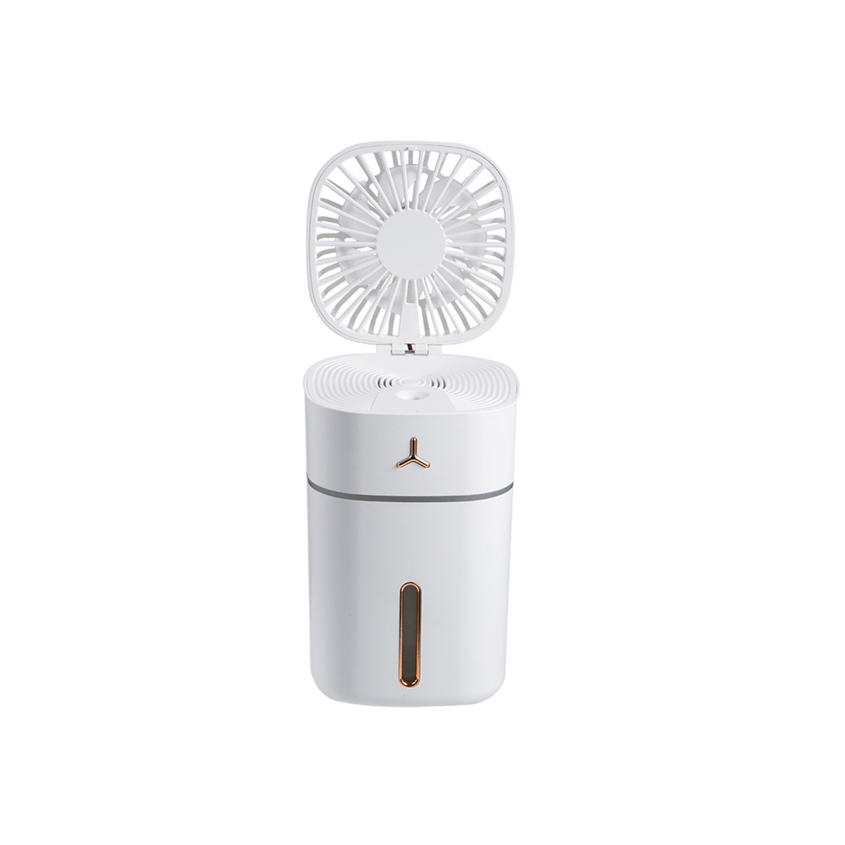 mini humidifier fan