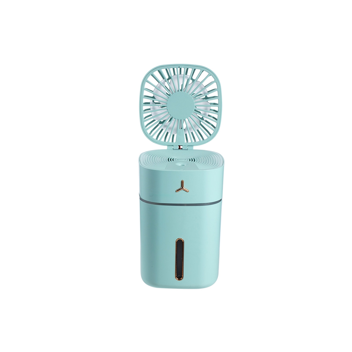 mini humidifier fan