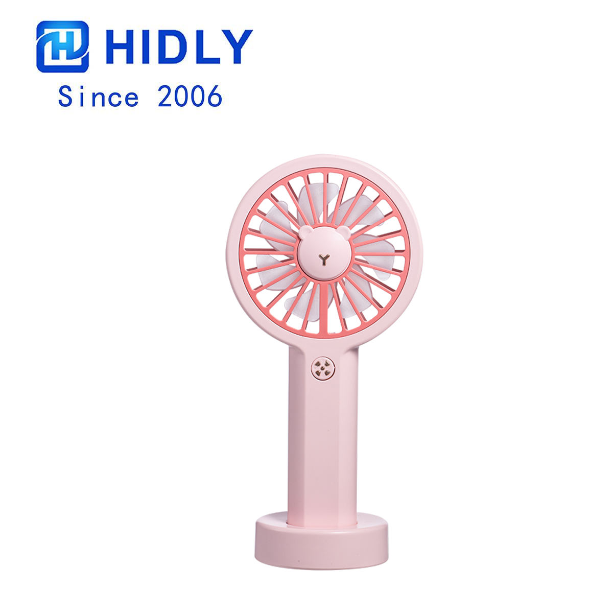 mini handheld fan