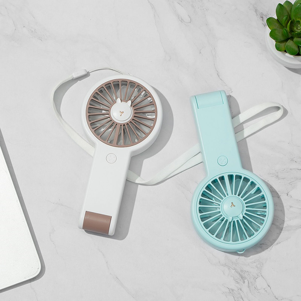 travel handheld fan