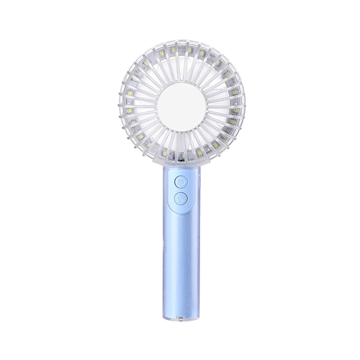 personal handheld fan