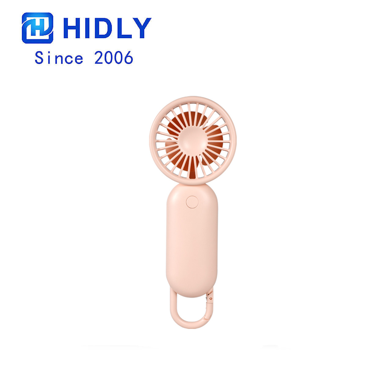 pocket handheld fan