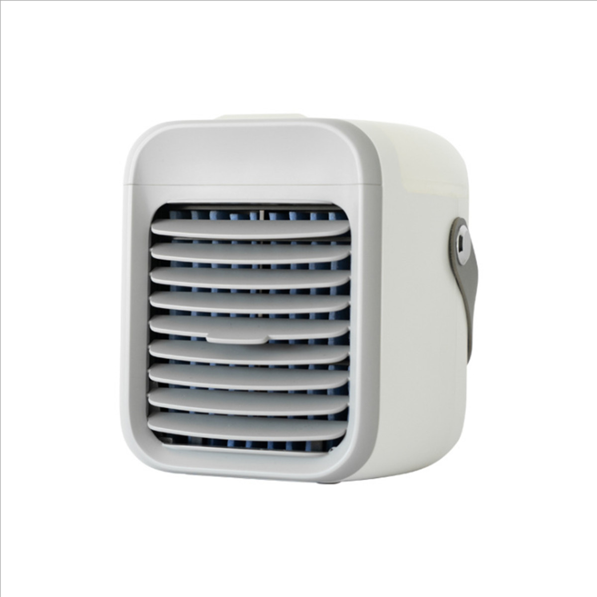 desk mist humidifier fan