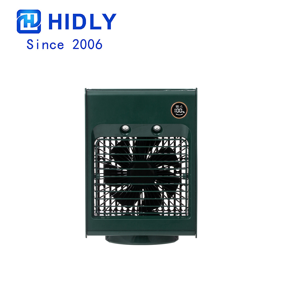 table mist spray fan