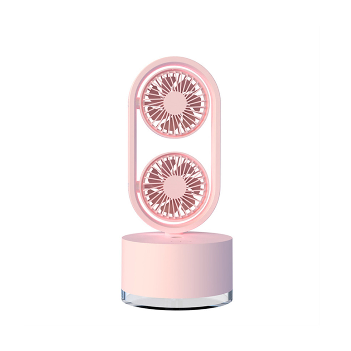 table humidifier fan