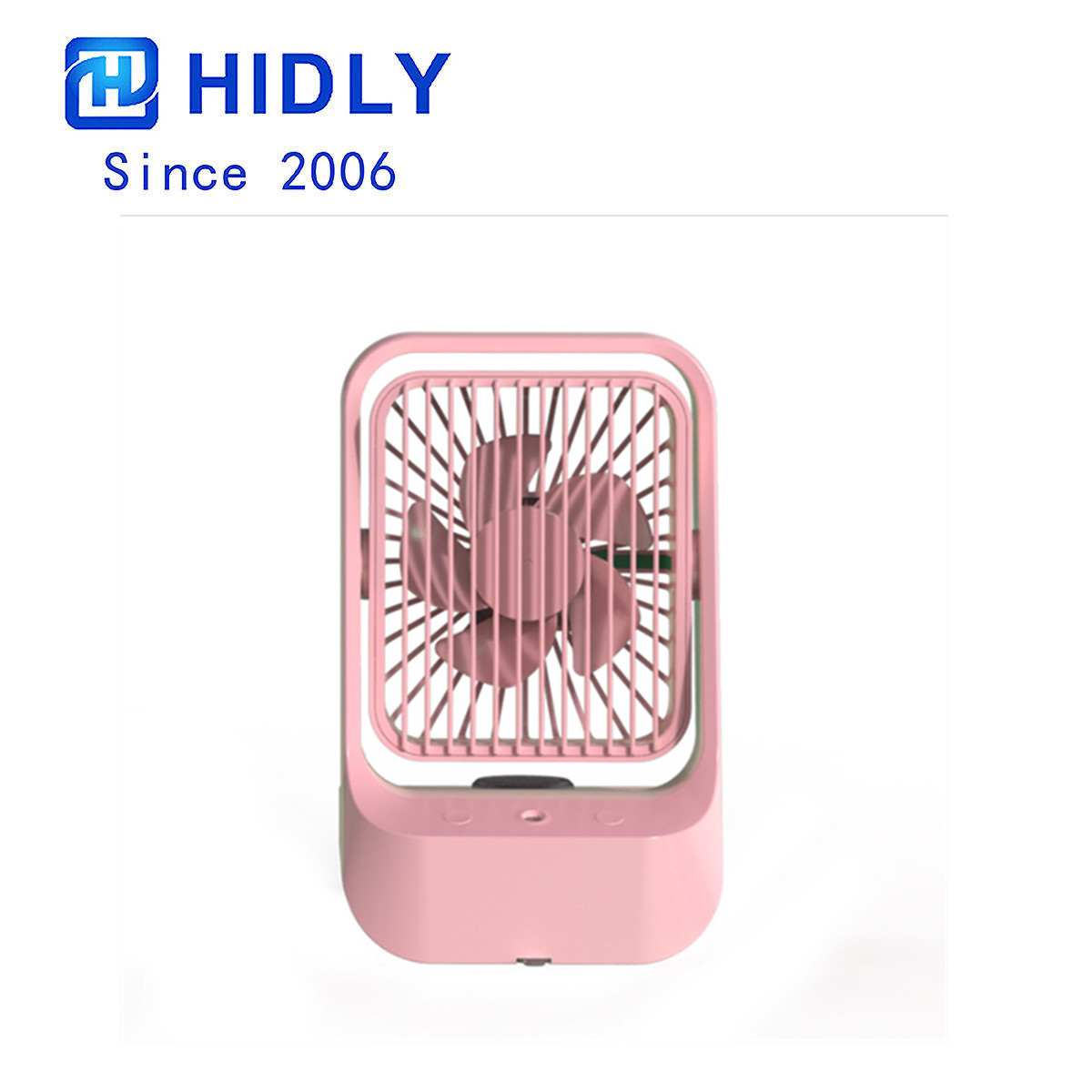 table cooling fan