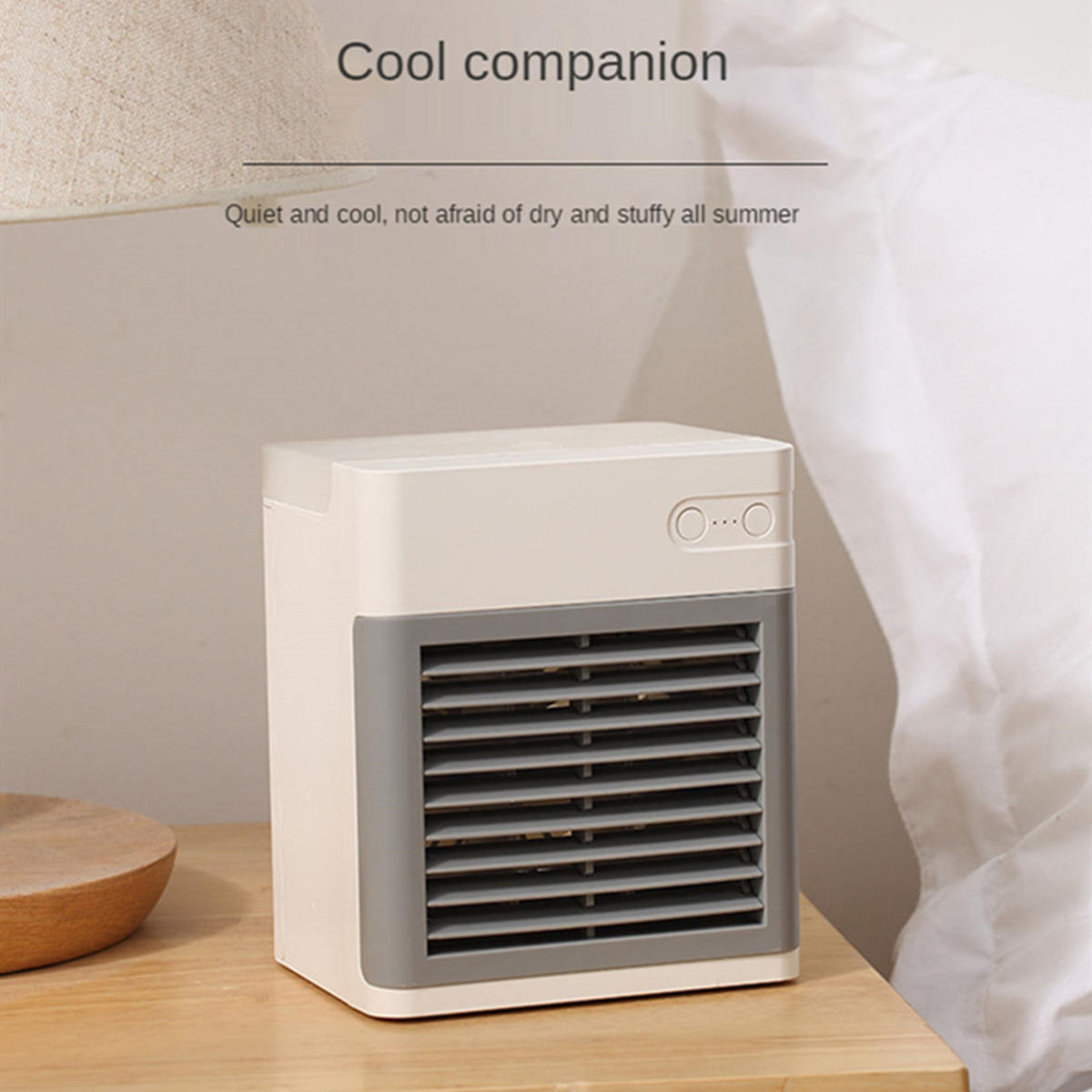 air cooler fan portable