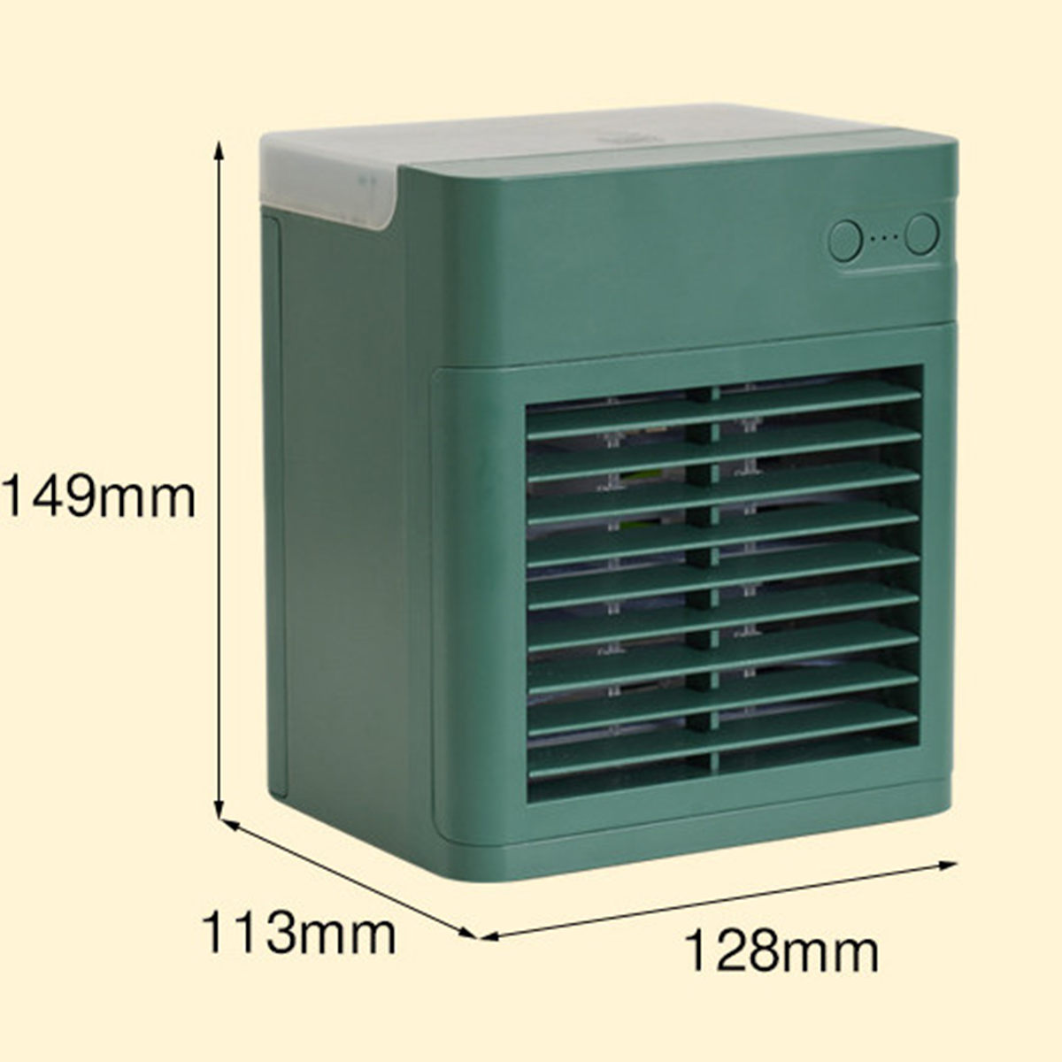 air cooler fan portable