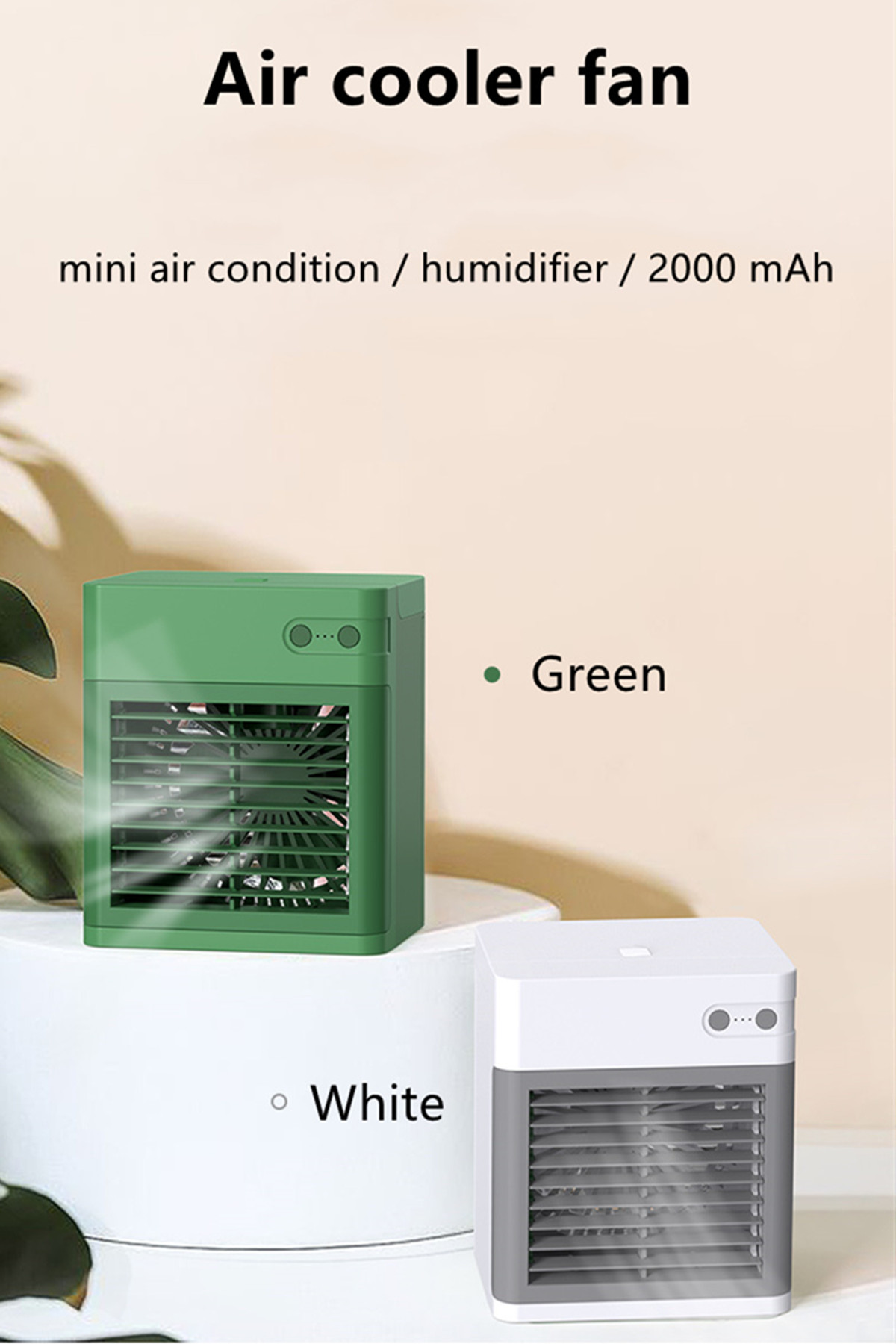 air cooler fan portable