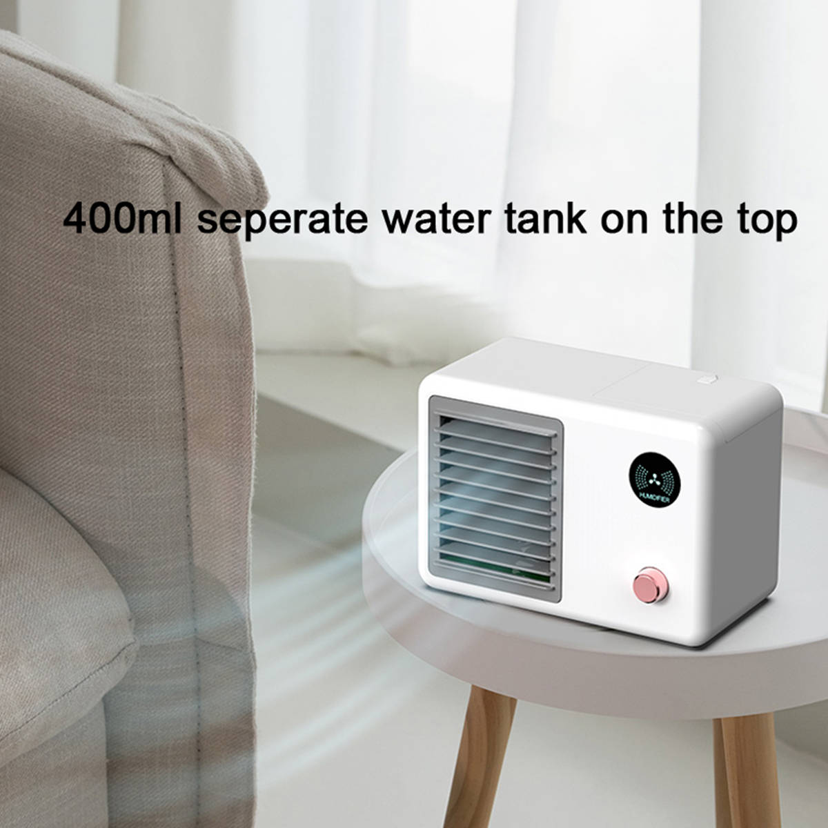 air cooler fan portable