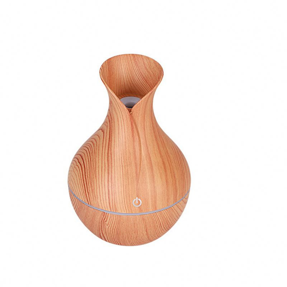 wooden mini humidifier