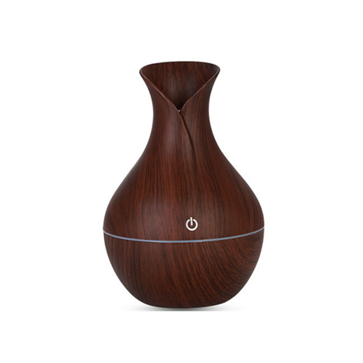 wooden mini humidifier