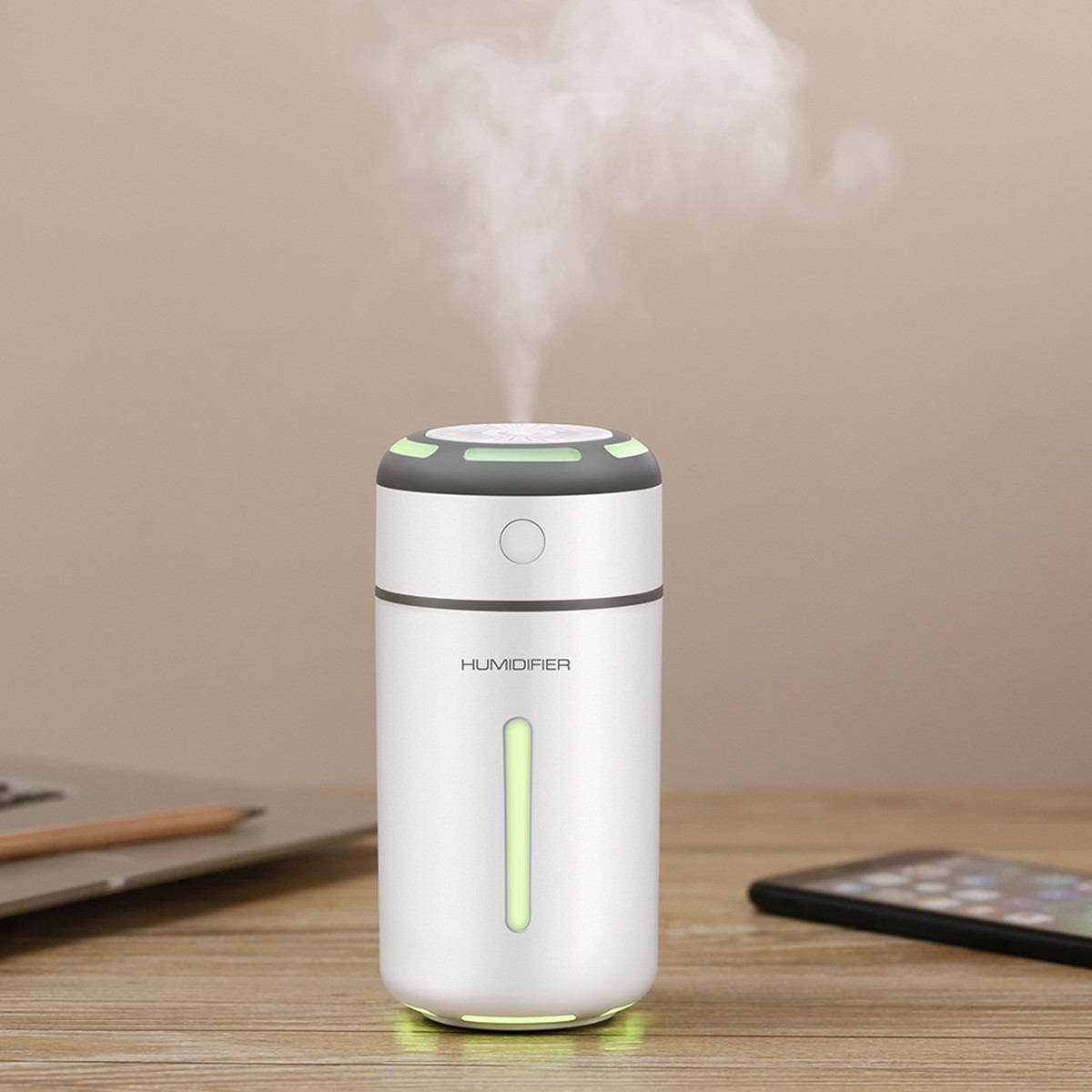 table humidifier