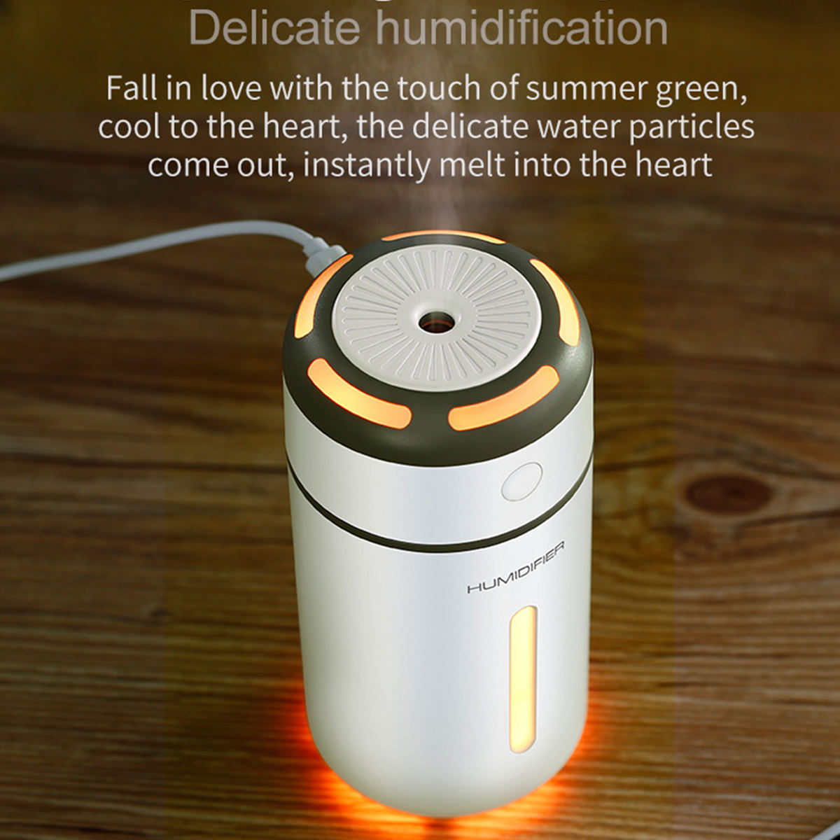 table humidifier