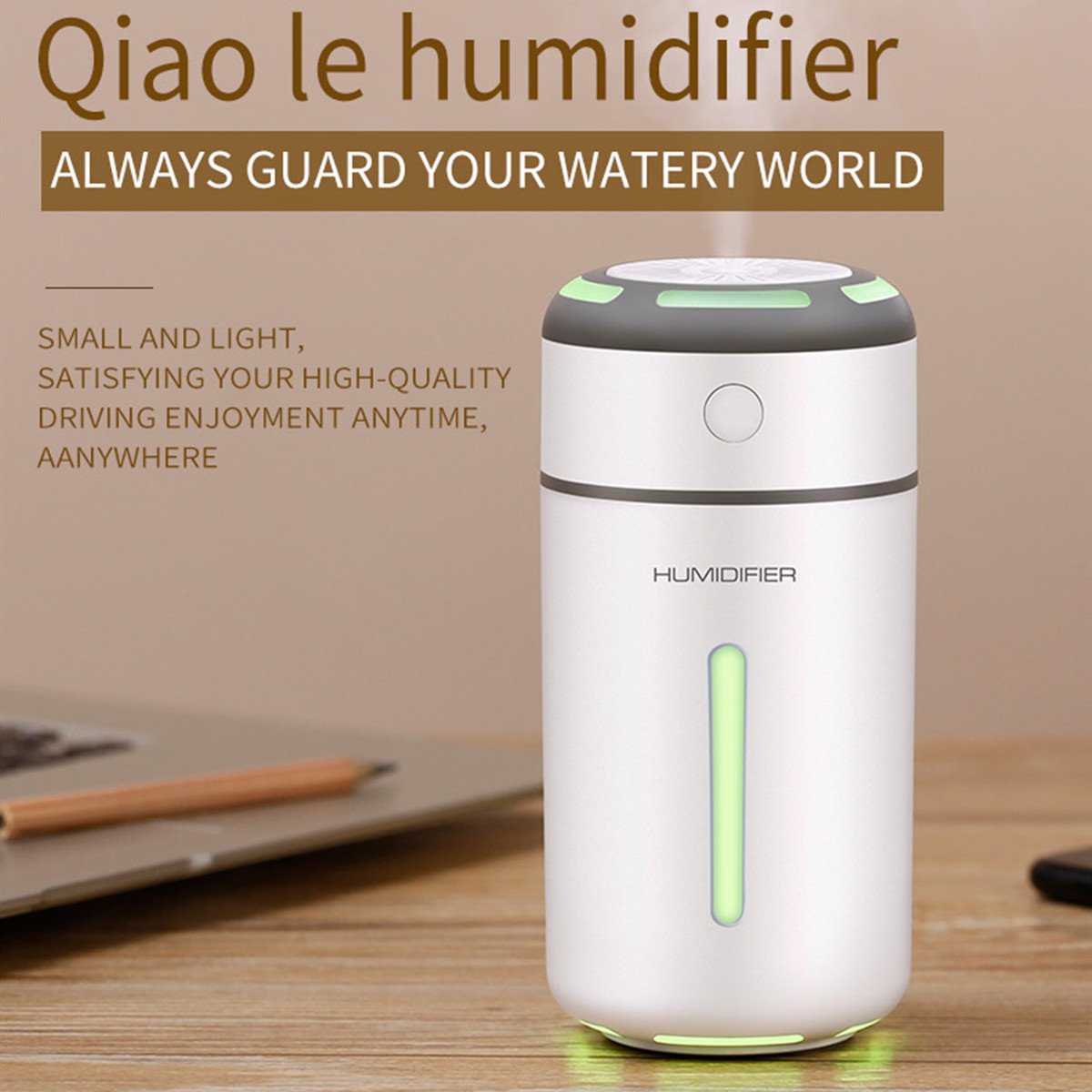 table humidifier