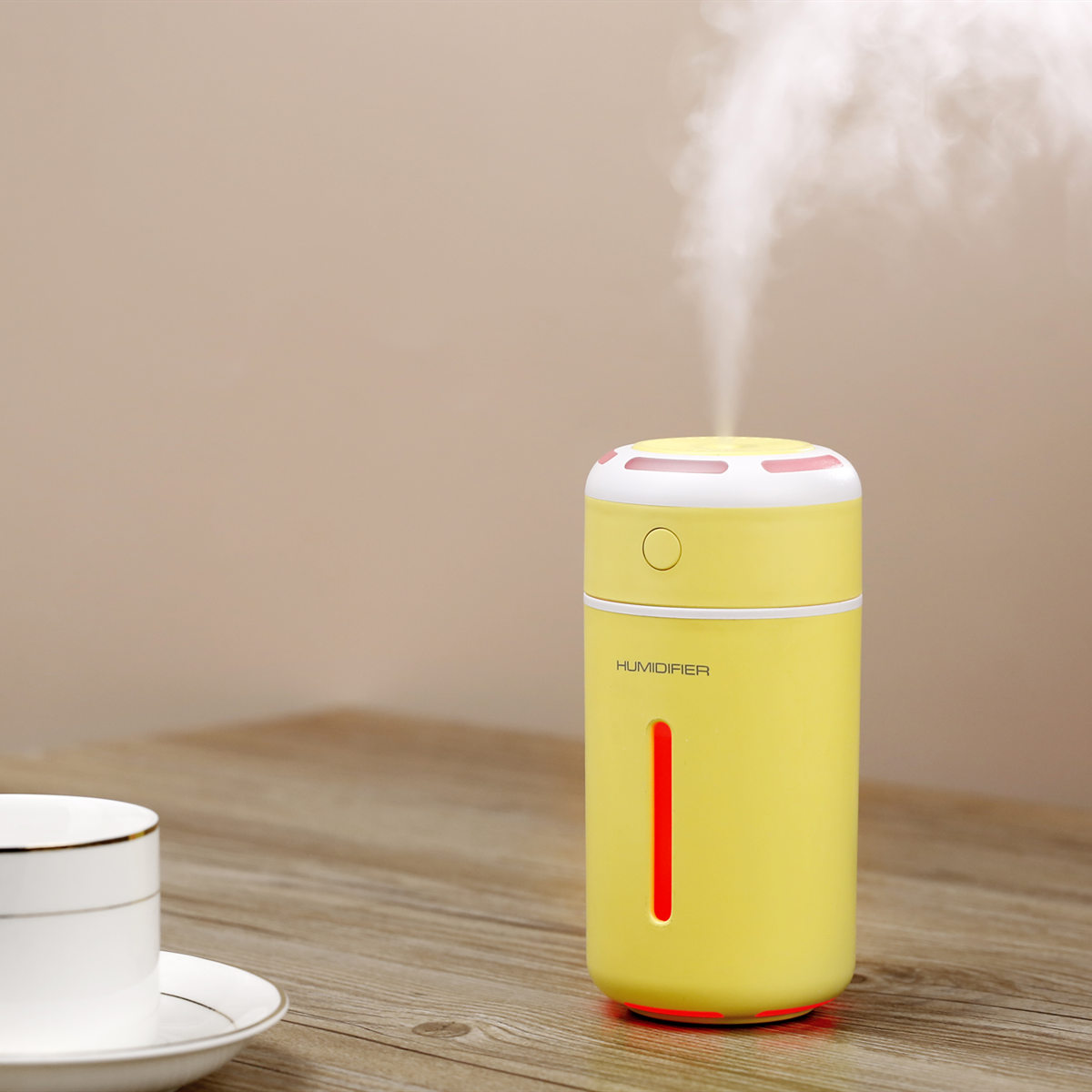 table humidifier