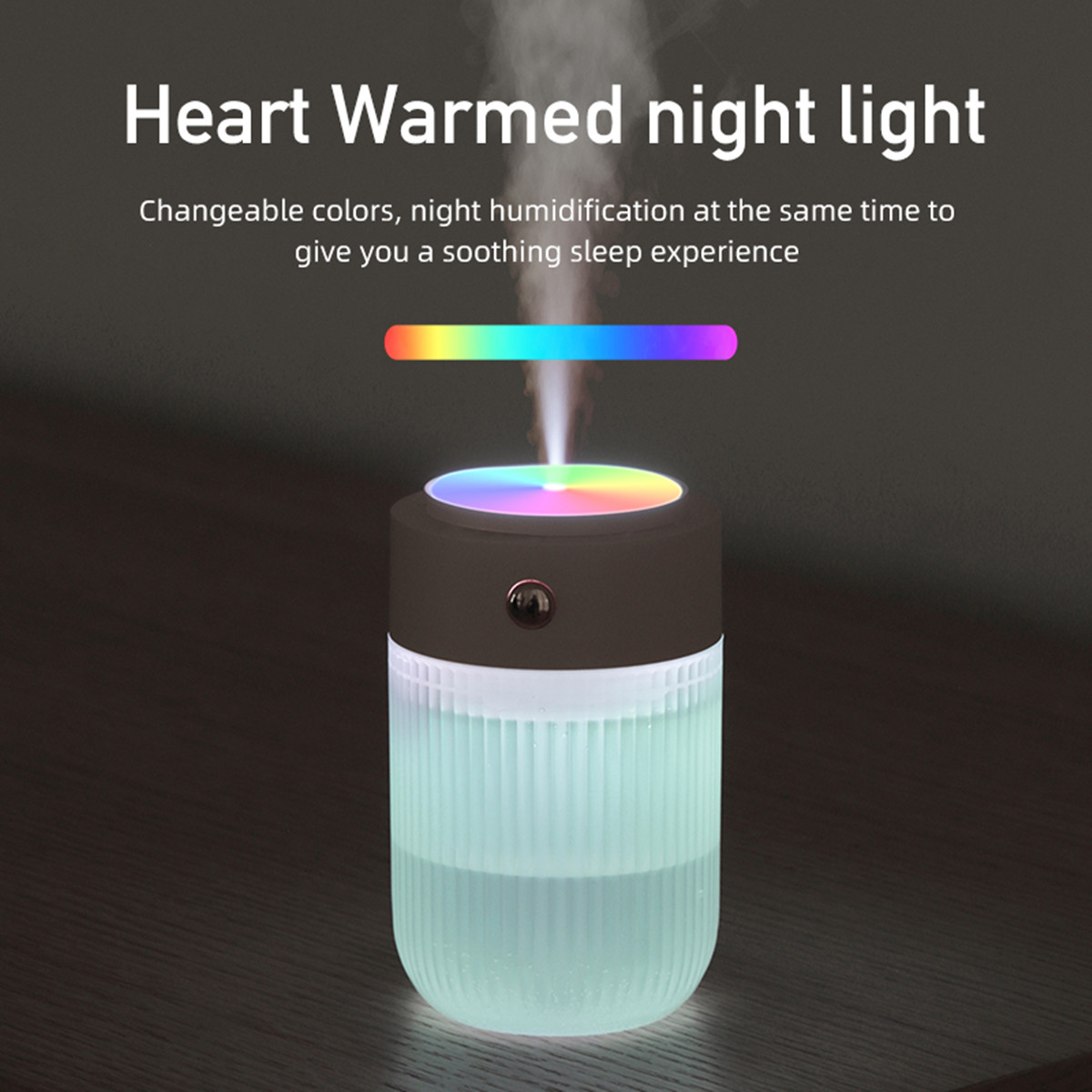 desktop humidifier