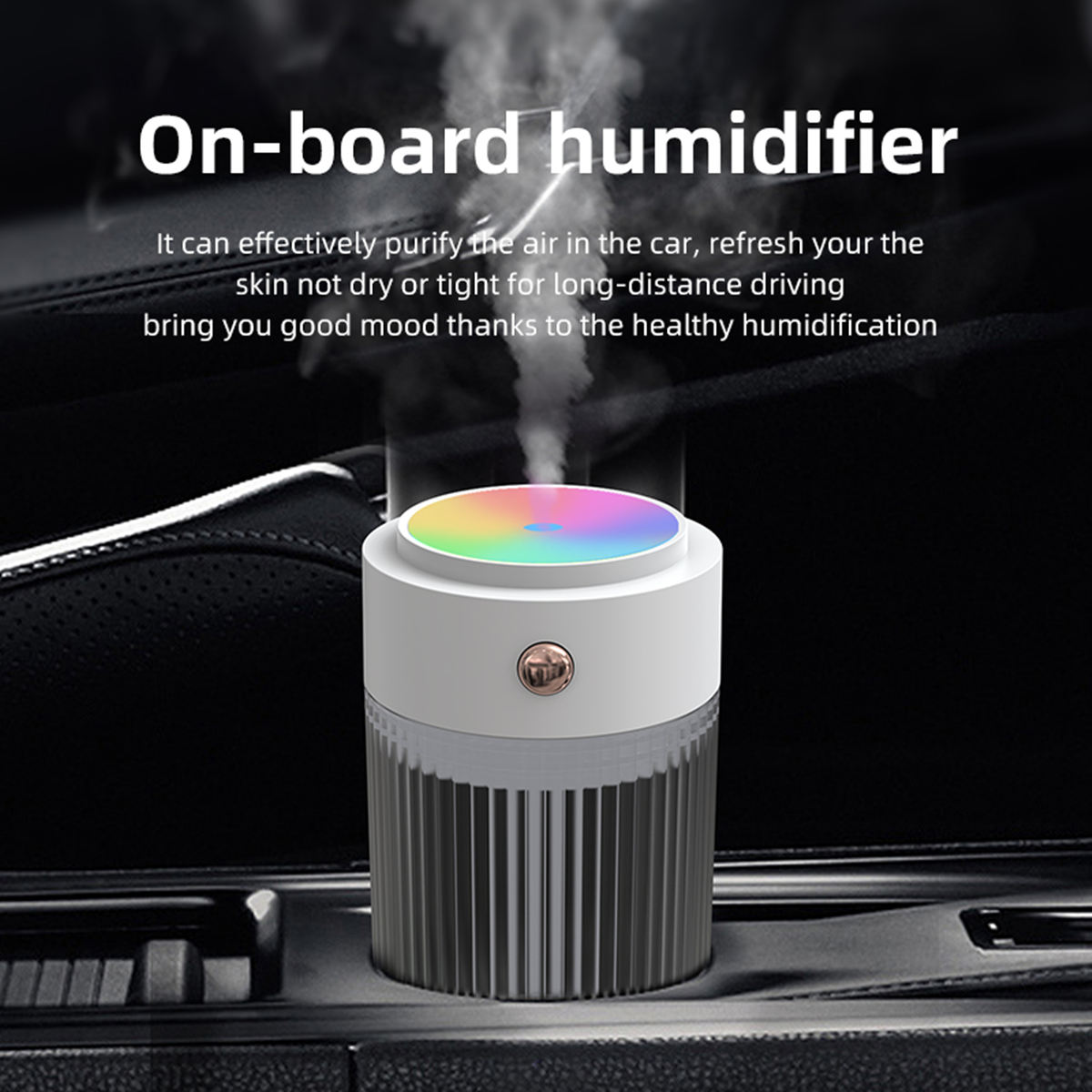 desktop humidifier